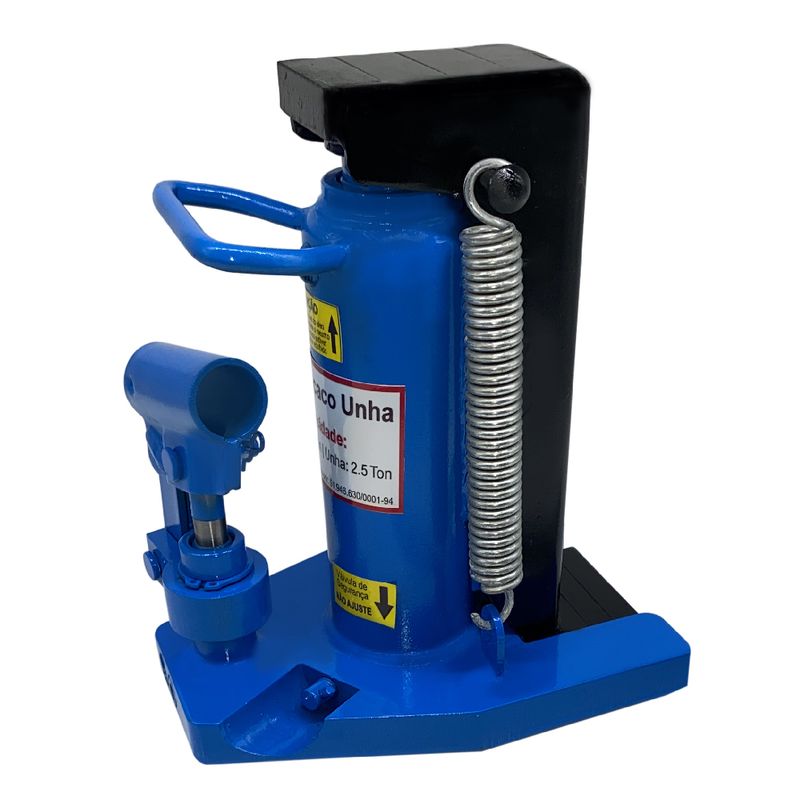 Macaco-Tipo-Unha-25T-MHU025-ACM-TOOLS