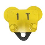 Troley-Manual-1TON-Especial-rodas-paralelas-CLIMBER
