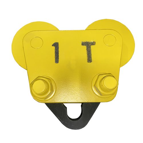 Troley Manual 1TON Especial rodas paralelas CLIMBER
