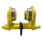 Troley-Manual-1TON-Especial-rodas-paralelas-CLIMBER