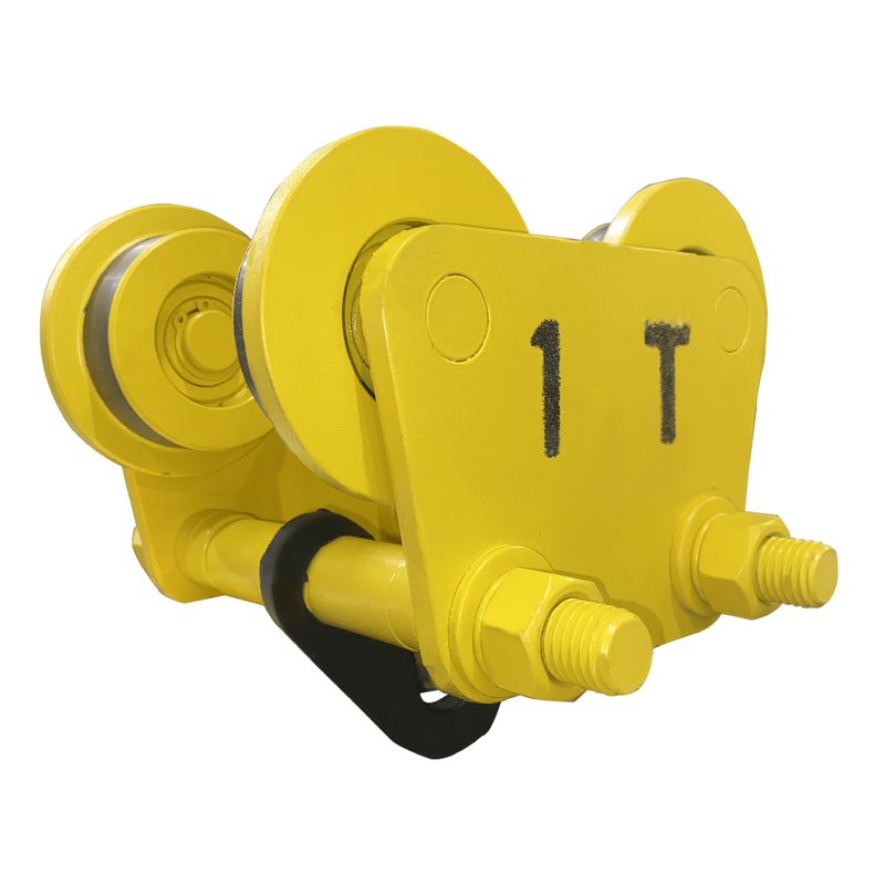 Troley-Manual-1TON-Especial-rodas-paralelas-CLIMBER