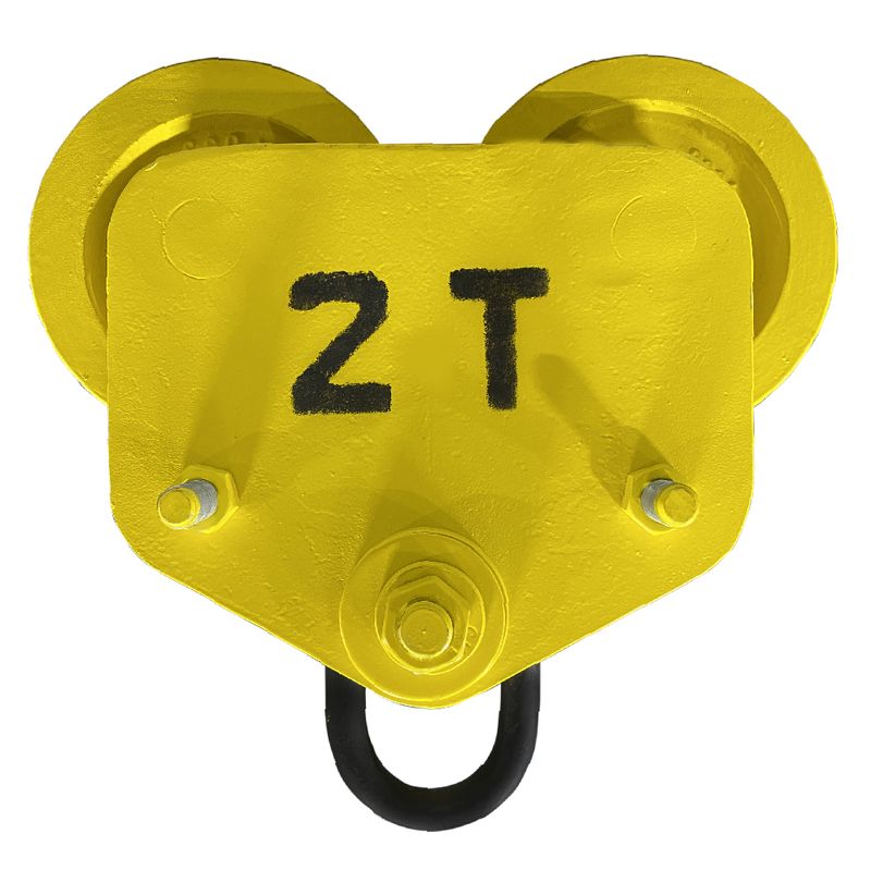 Troley-Manual-2TON-VIGA-I-5-A-10-Roda-Paralela-CLIMBER
