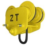 Troley-Manual-2TON-VIGA-I-5-A-10-Roda-Paralela-CLIMBER