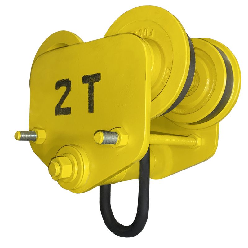 Troley-Manual-2TON-VIGA-I-5-A-10-Roda-Paralela-CLIMBER