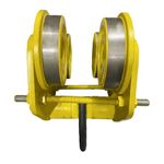 Troley-Manual-2TON-VIGA-I-5-A-10-Roda-Paralela-CLIMBER