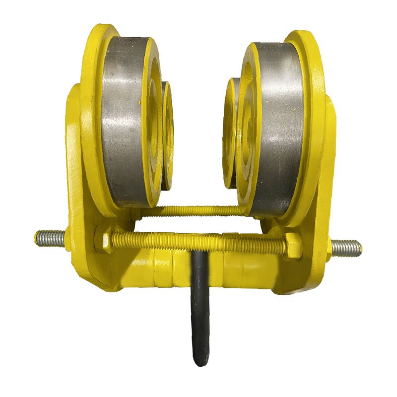 Troley-Manual-3TON-VIGA-I-8-A-12-Roda-Paralela-CLIMBER-