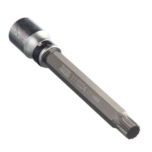 Chave Estriada 12mm para Parafuso de Cabeçote 111024 RAVEN