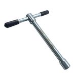 Chave-T-Curta-140mm-com-Soquete-Fixo-Quadrado-8mm-Ref-112068-Raven