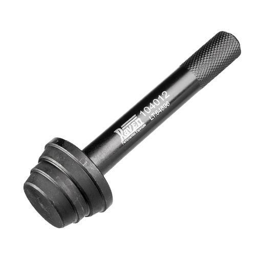 Instalador para Capa Rolamento Roda Traseira 104012 RAVEN