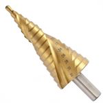 Broca-Escalonada-4-32MM-HSS-Profissional-ESPIRAL-723599-MTX-