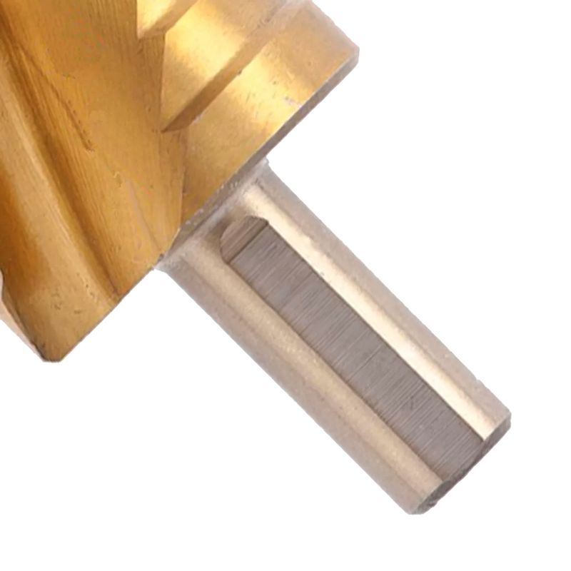 Broca-Escalonada-4-32MM-HSS-Profissional-ESPIRAL-723599-MTX-