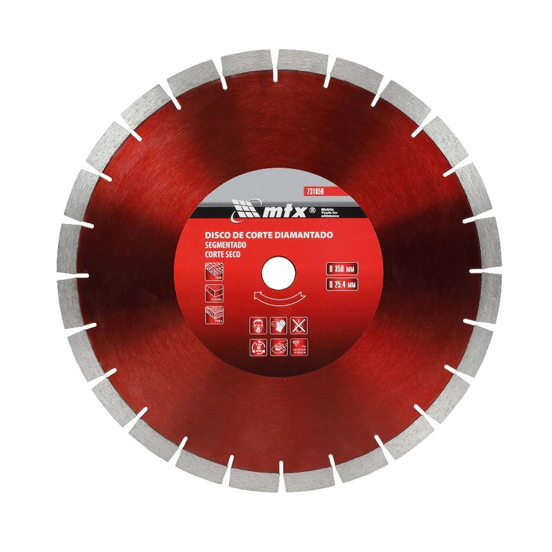 Disco-Diamantado-Segmentado-350x254mm-Corte-a-Seco-MTX-