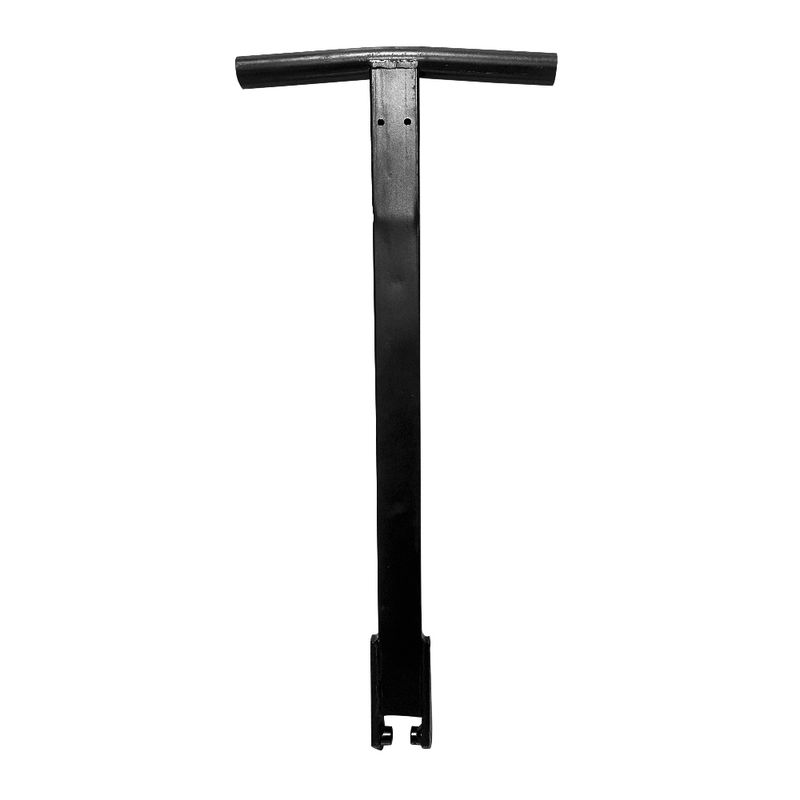 Braco-Cpl-Carro-L2000-Incompleto-7715008-Byg