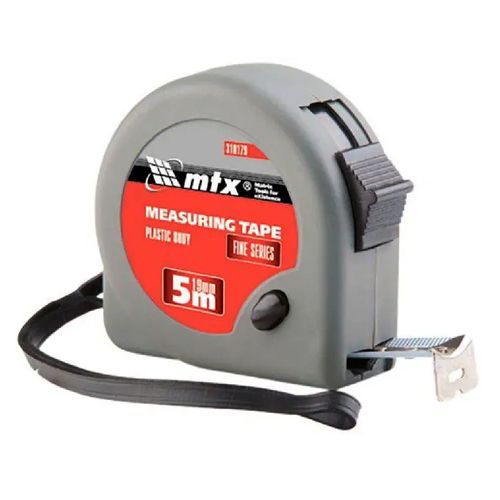 Trena Curta Fine 5M X 19MM 310179 MTX