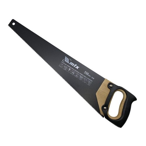 Serrote para Madeira 550MM 7 - 8DPP 235799 MTX