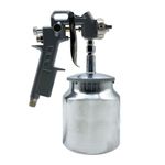 Pistola-de-Pintura-de-Baixa-Pressao-1.2-a-1.8-Caneca-de-Aluminio-STELS