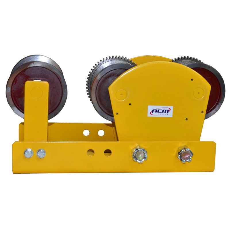 Troley-Eletrico-1200-Kg-Para-Talhas-Pa-T1200pa-Acm-Tools