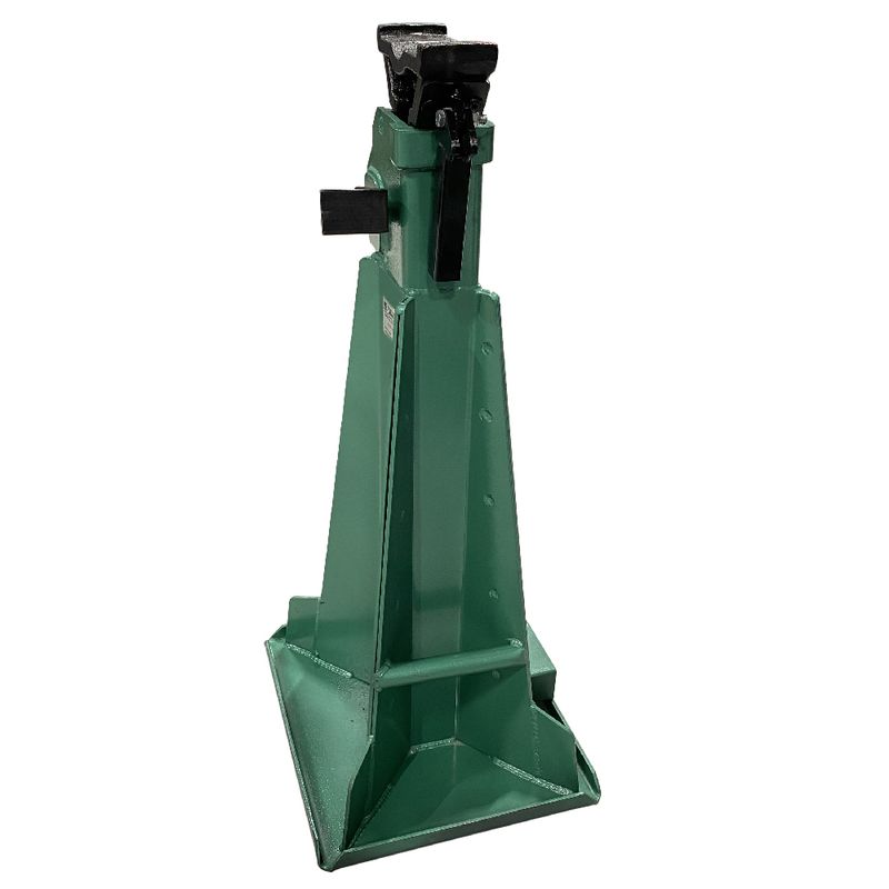 Cavalete-40-Ton-CSP-800-FORTECH-