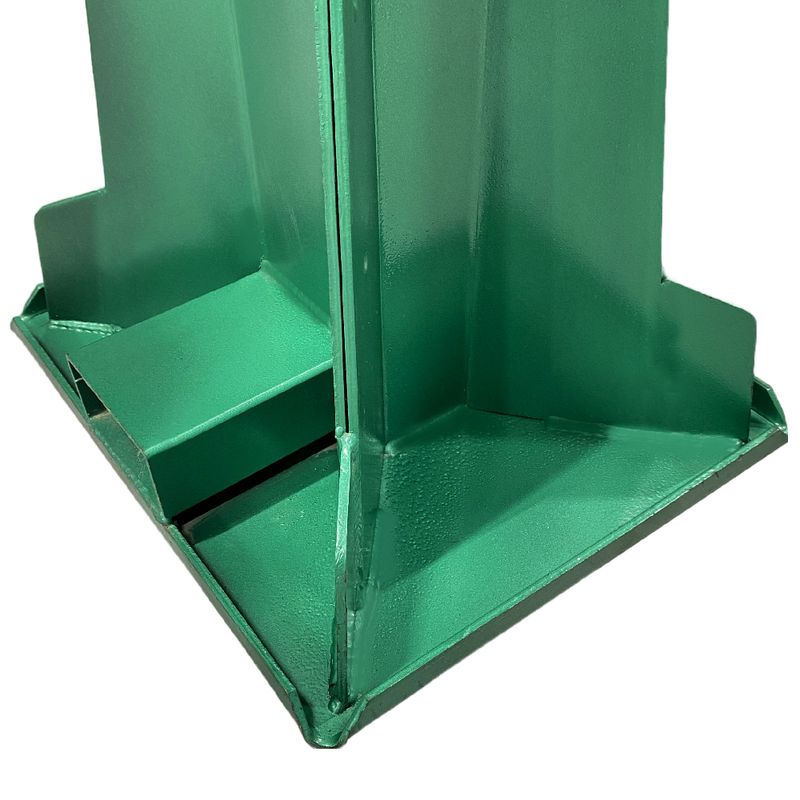 Cavalete-40-Ton-CSP-800-FORTECH-