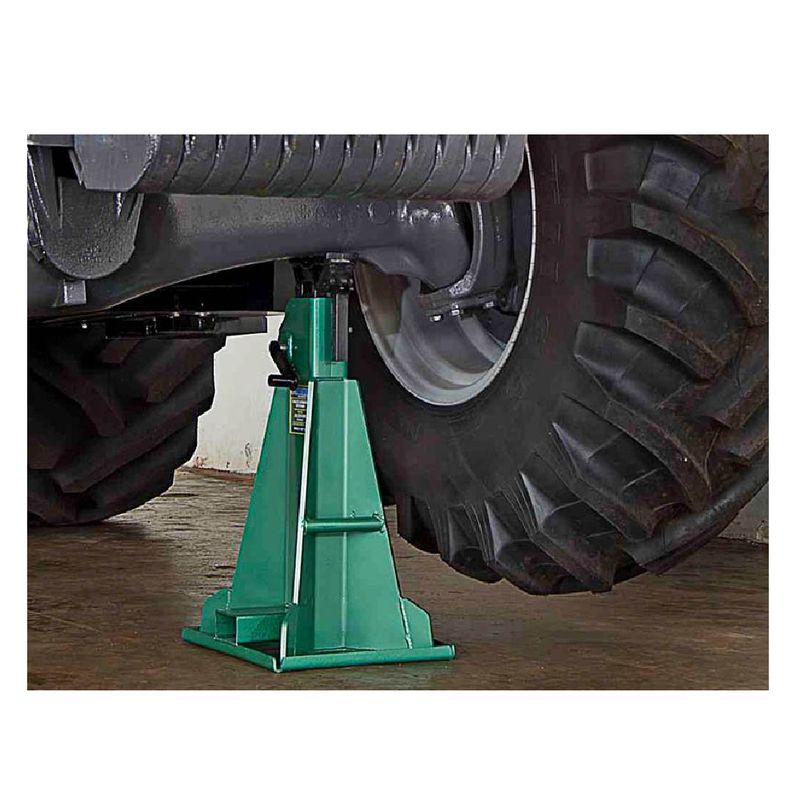 Cavalete-40-Ton-CSP-800-FORTECH-