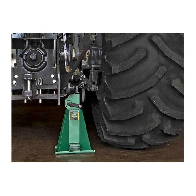 Cavalete-40-Ton-CSP-800-FORTECH-