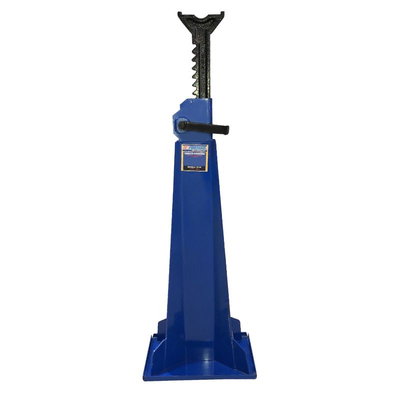 Cavalete-automotivo-linha-pesada-14-Ton-CP-90-FORTECH