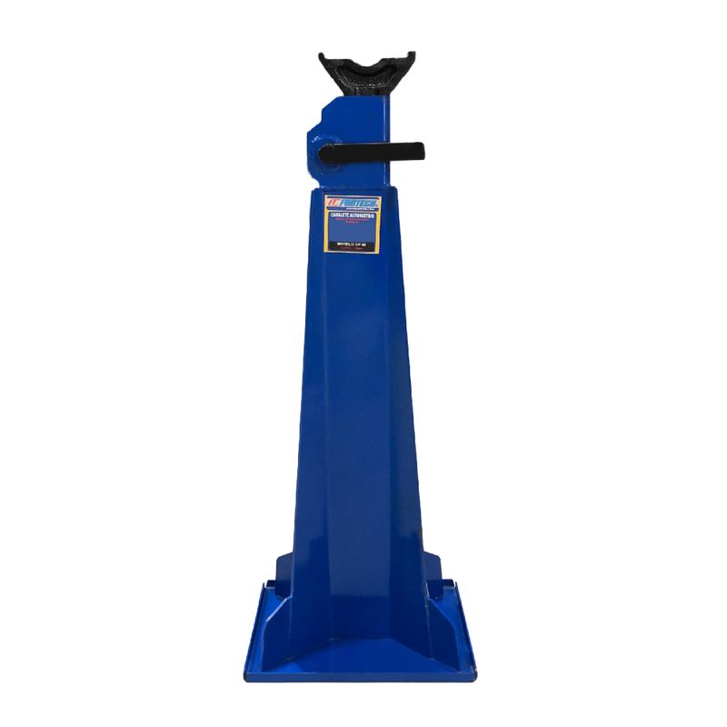 Cavalete-automotivo-linha-pesada-14-Ton-CP-90-FORTECH