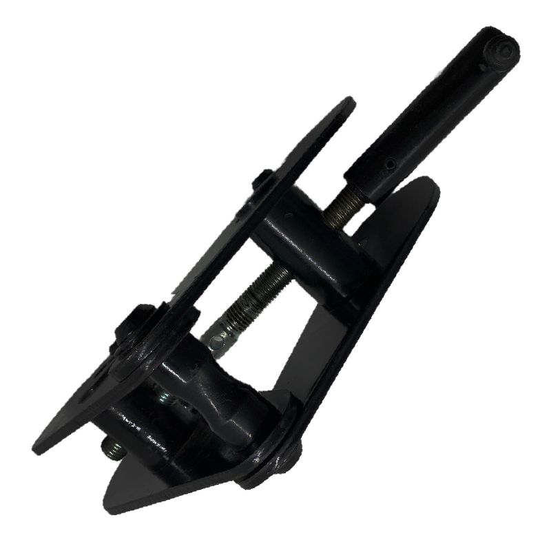 Pinca-2Ton-TRACTEL-RECONDICIONADA