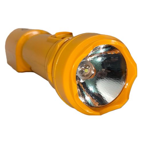 Lanterna LED Recarregável Bivolt GM8001 HIDROMEPE