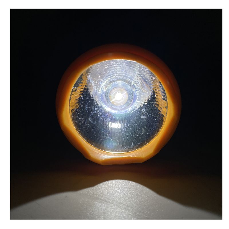 Lanterna-LED-Recarregavel-Bivolt-GM8001-HIDROMEPE