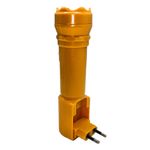 Lanterna-LED-Recarregavel-Bivolt-GM8001-HIDROMEPE