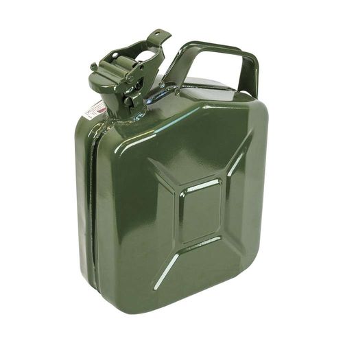 Galão de Metal para Gasolina 0,6MM 5L 6613 BREMEN