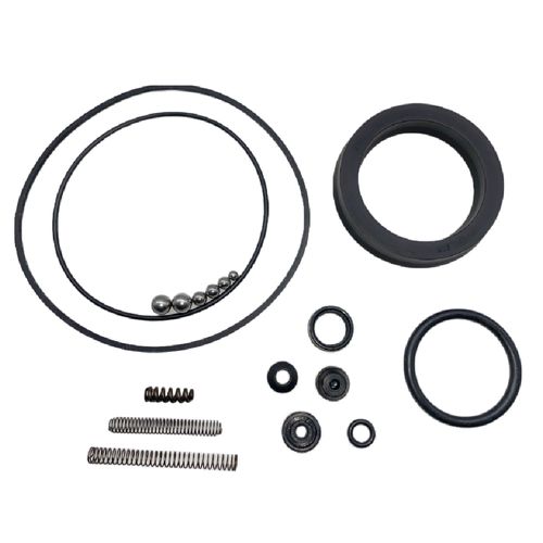 Kit Macaco Hidráulico Jacaré 20Ton 3015134 MARCON