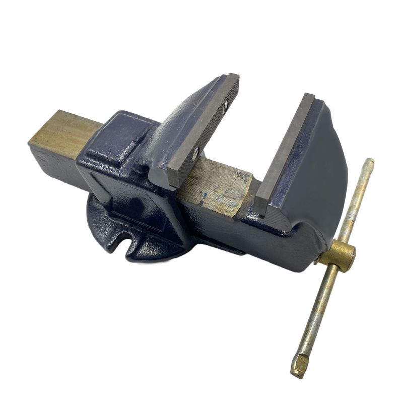 Torno-de-Bancada-Nodular-N5-125mm-Linha-Gold-SCHULZ-