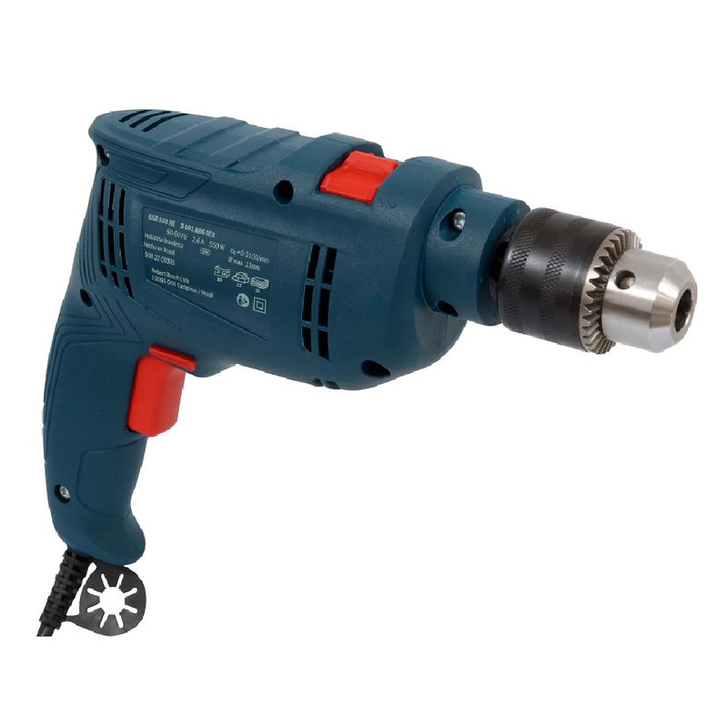 Furadeira-Impacto-1-2-com-34-Acessorios-220V-GSB550-BOSCH-