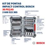 Jogo-Pontas-e-Soquetes-IMPACT-CONTROL-Com-36-Pecas-BOSCH