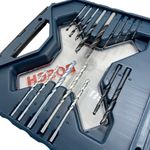Kit-de-Pontas-e-Brocas-BOSCH-X-LINE-54-Pecas-BOSCH-