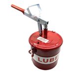 Balde-Manual-Graxa-8Kg-com-Compactador-LUB501B-C-LUBEFER