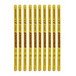Serra-Manual-Bi-Metal-12Pol-24D-com-10-unidades-8257-BREMEN