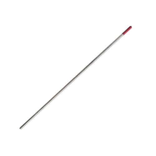 Eletrodos de Tungstenio 2,4x150mm Unidade 012018512 Carbografite
