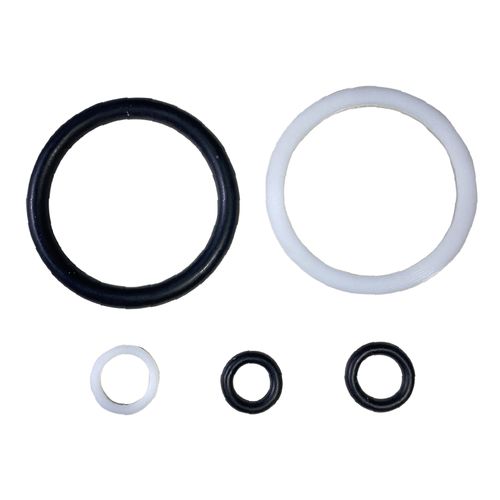 Kit Reparo para Alicate Hidrailico Prensa Terminais ALCH120 ACM TOOLS