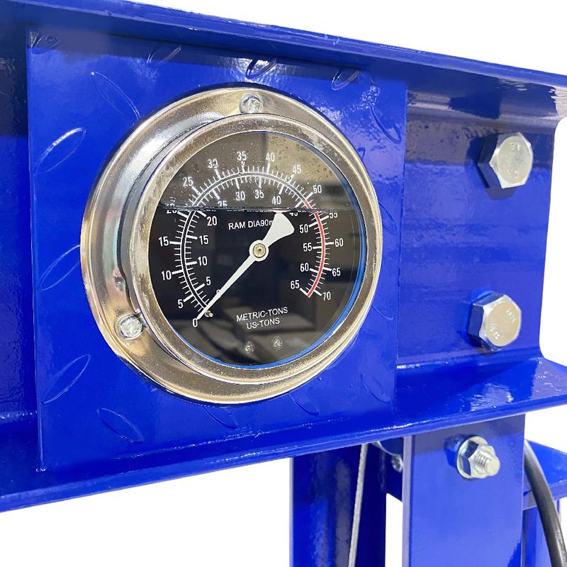 Prensa-Hidraulica-Manual-Pneumatica-50Ton-P50P-2-ACM-TOOLS