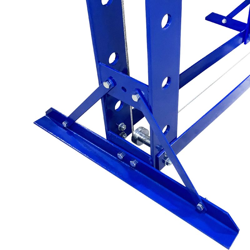 Prensa-Hidraulica-Manual-Pneumatica-50Ton-P50P-2-ACM-TOOLS