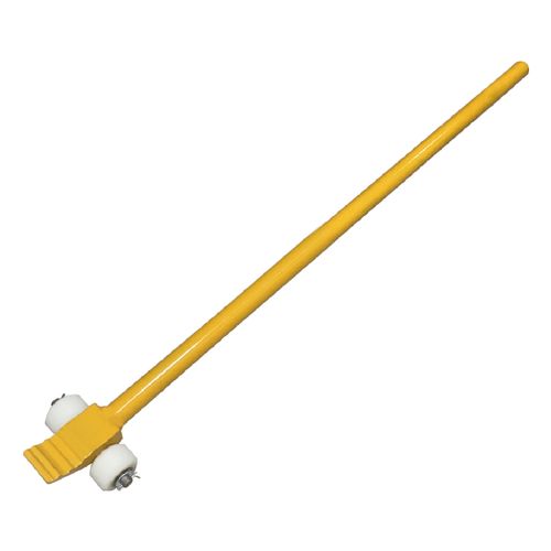 Carro Alavanca 3Ton Roda em Nylon BNB