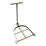 Carro-Tubular-Para-Tambor-Aberto-B35-BENATTI