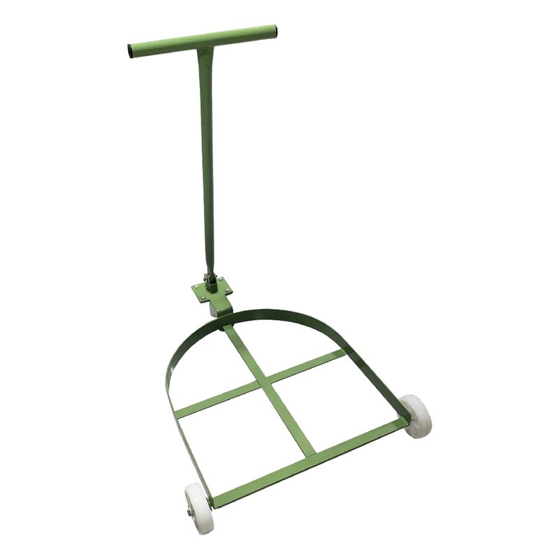 Carro-Tubular-Para-Tambor-Aberto-B35-BENATTI