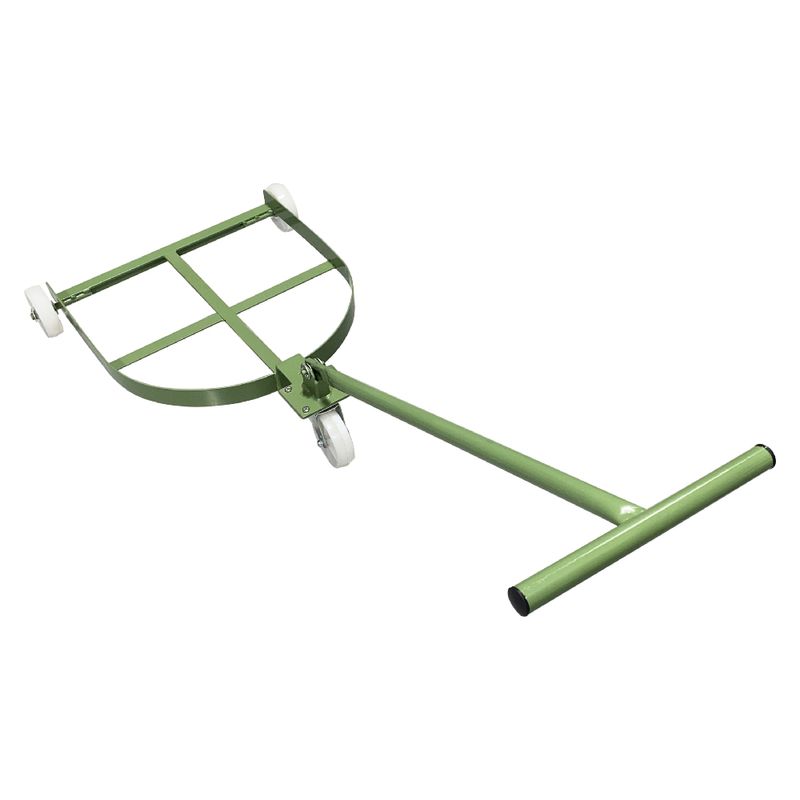 Carro-Tubular-Para-Tambor-Aberto-B35-BENATTI