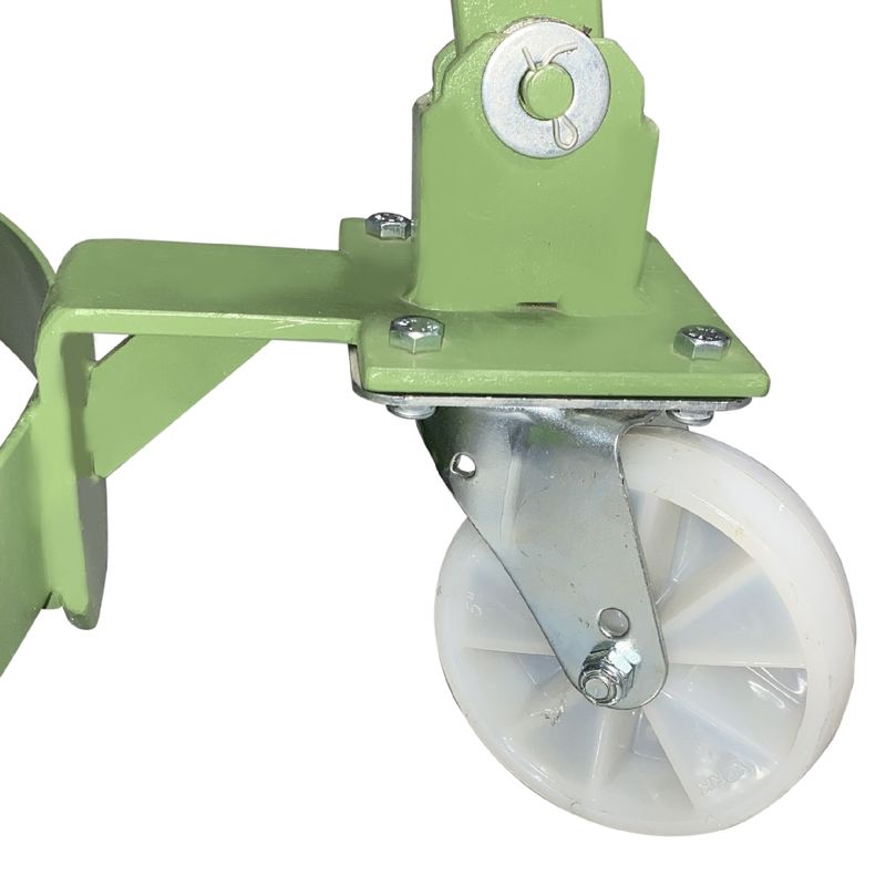Carro-Tubular-Para-Tambor-Aberto-B35-BENATTI