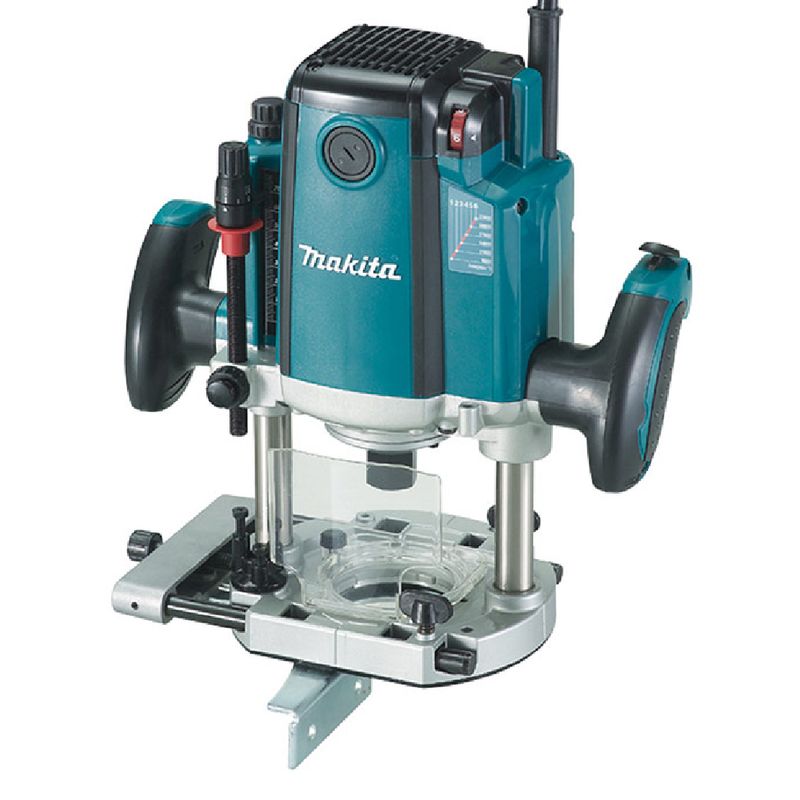 Tupia-12mm-com-Freio-Eletronico-220V-RP2301FC-MAKITA
