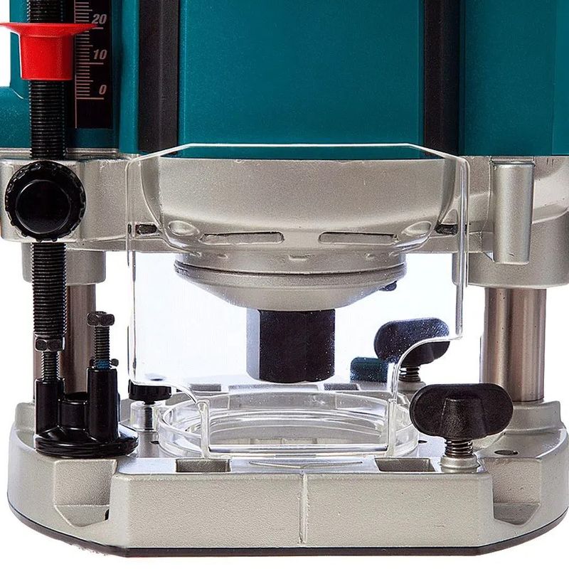 Tupia-12mm-com-Freio-Eletronico-220V-RP2301FC-MAKITA